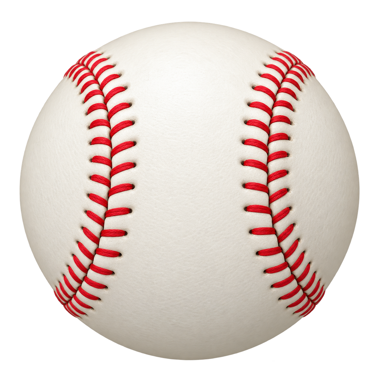 Baseball, used for the length comparison