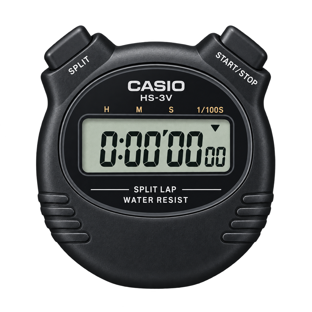 Casio HS-3V-1BR Stoppuhr