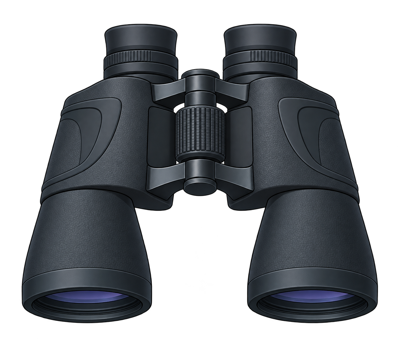 Celestron UpClose G2 10x50 binoculars, estimated length relative to the pair of Knipex Cobra 87 01 250 pliers