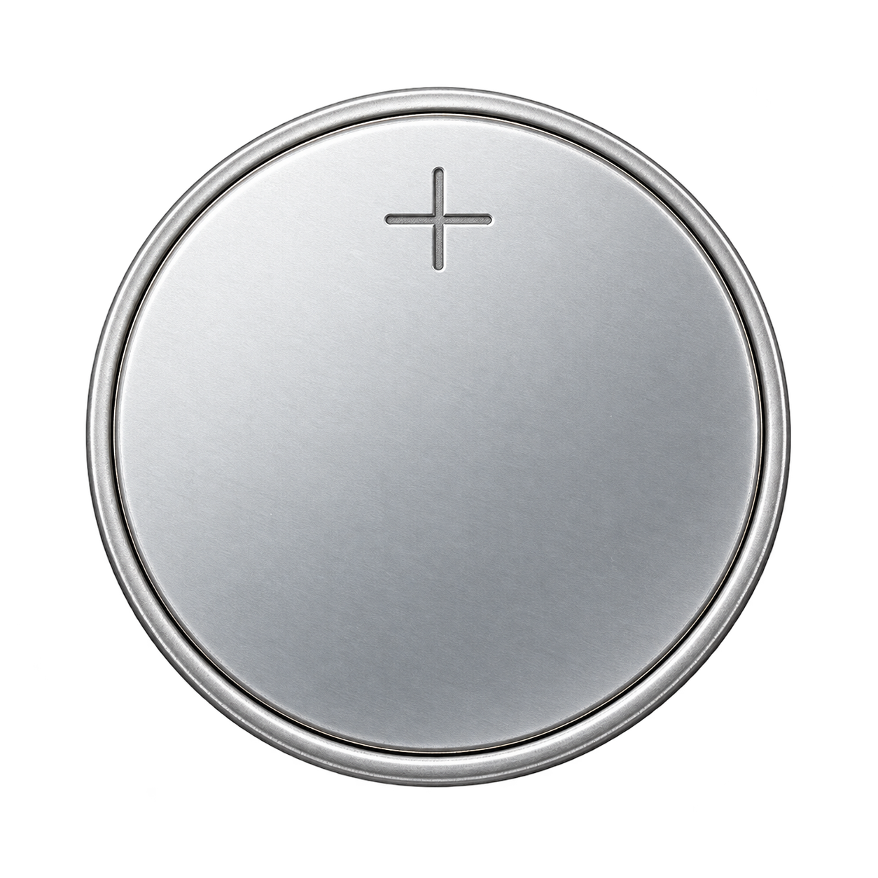 CR2032 coin battery