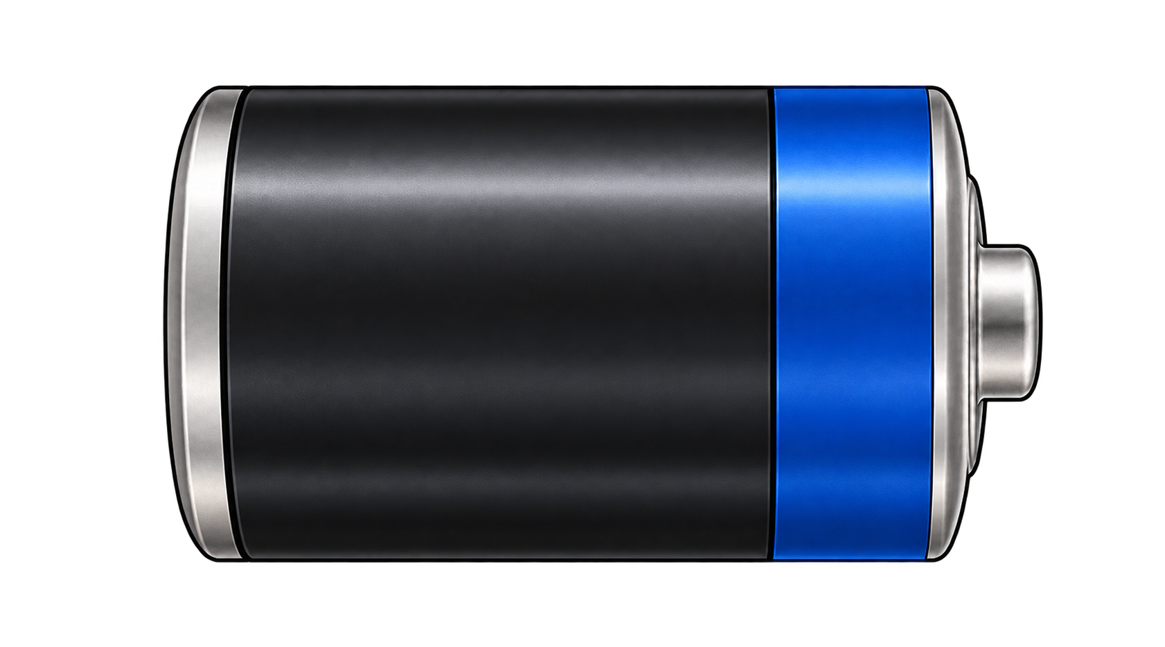 D-Batterie