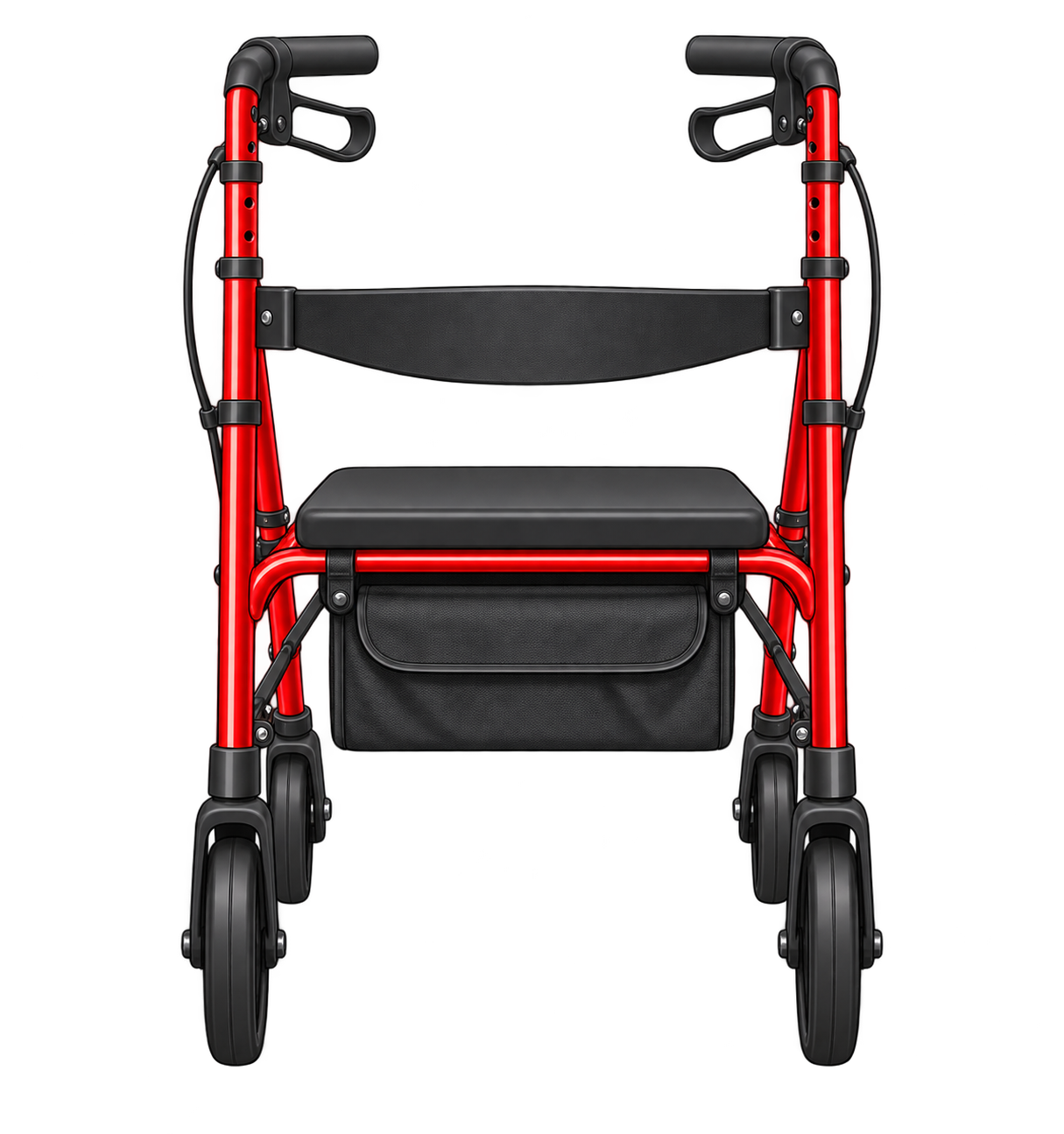 Drive Nitro RTL10266 rollator