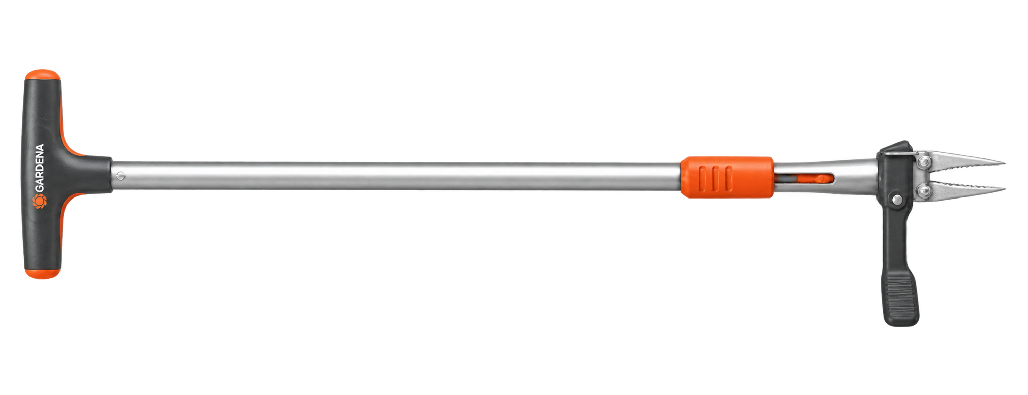 GARDENA 3517-20 Unkrautstecher, für den Vergleich: Länge