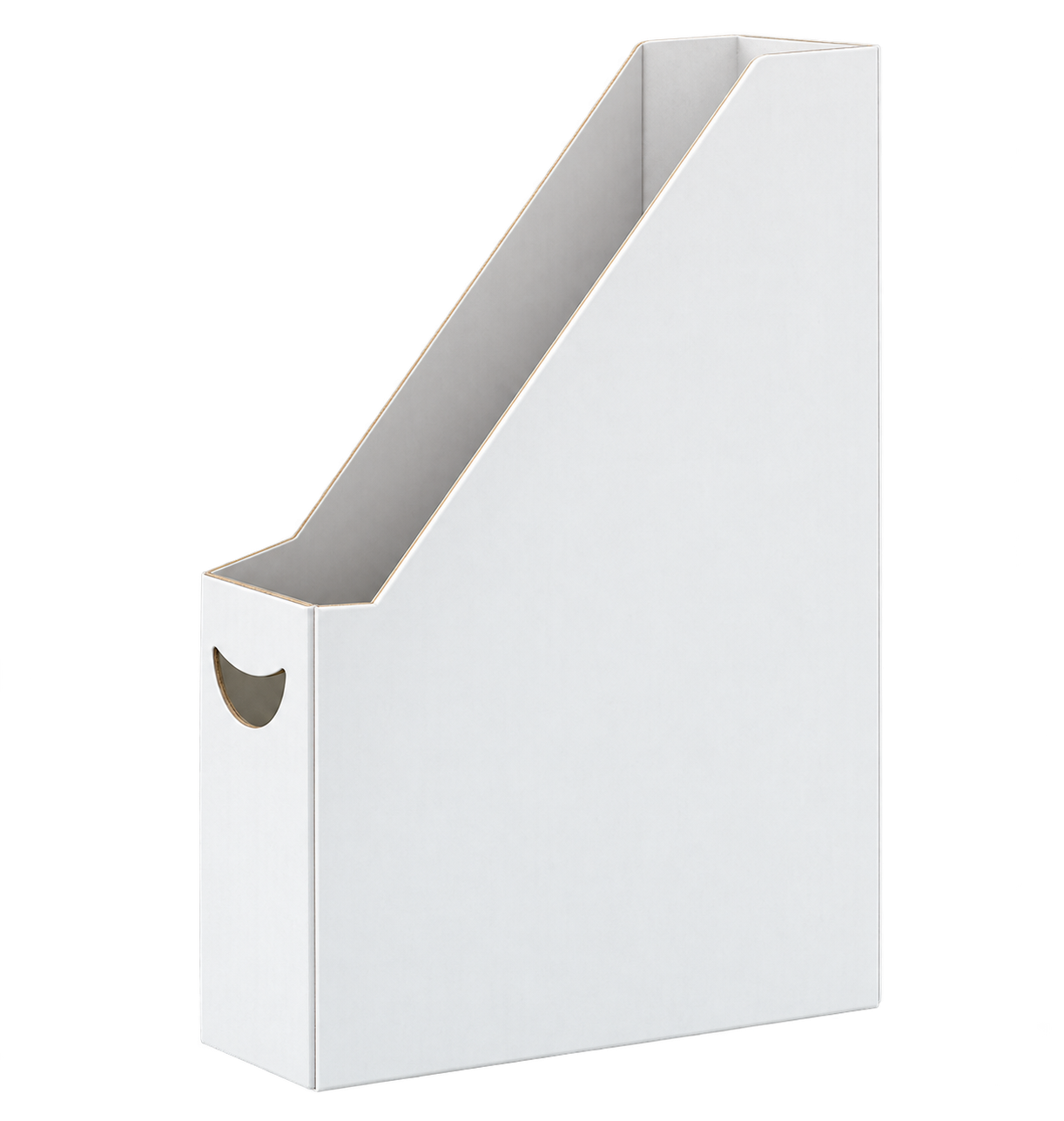 IKEA TJABBA magazine file