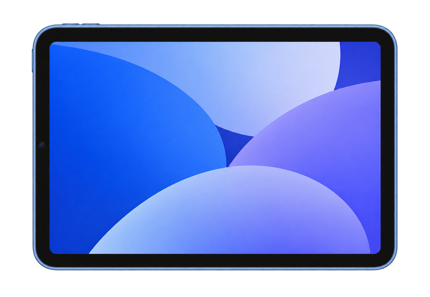 iPad mini (A17 Pro), für den Vergleich: Länge