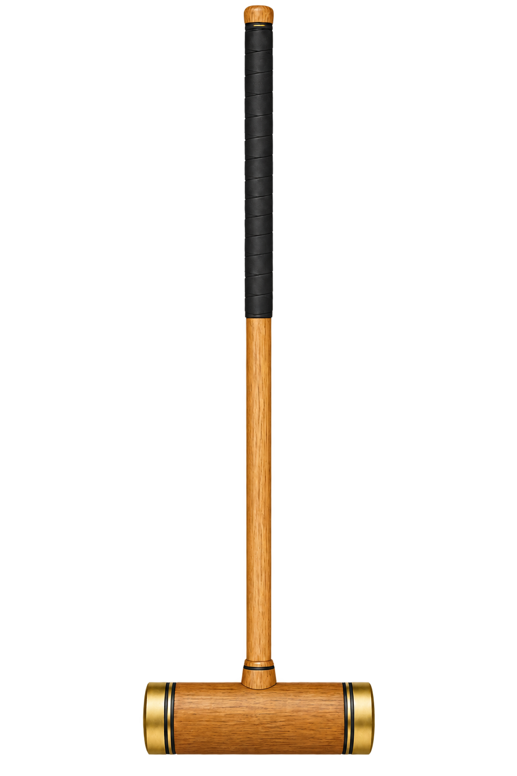 Jaques Hurlingham croquet mallet