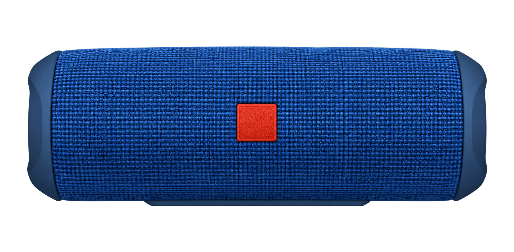 JBL Flip 6 speaker, used for the length comparison