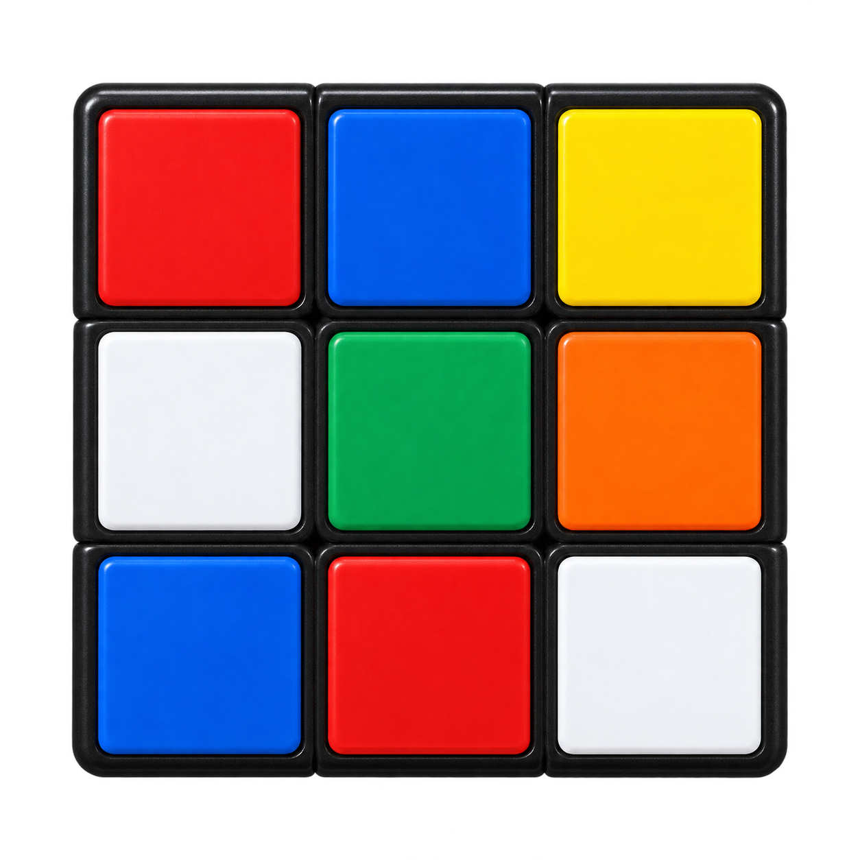 Rubik's Cube