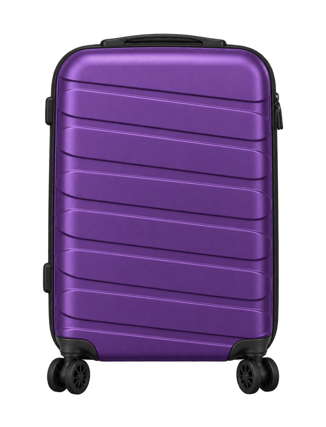 Samsonite Freeform carry-on spinner