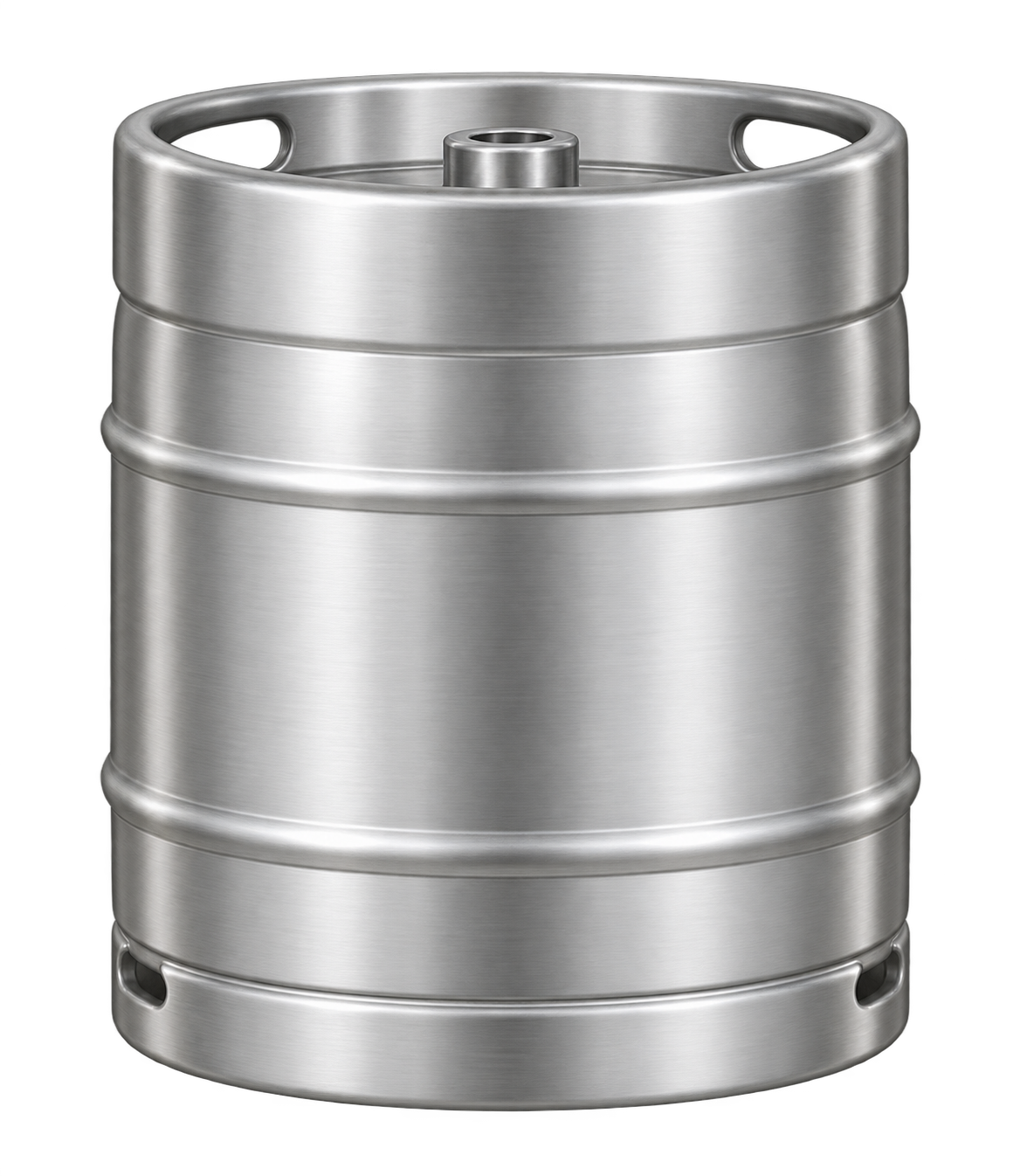 SCHÄFER Party-KEG (10 l), für den Vergleich: Höhe