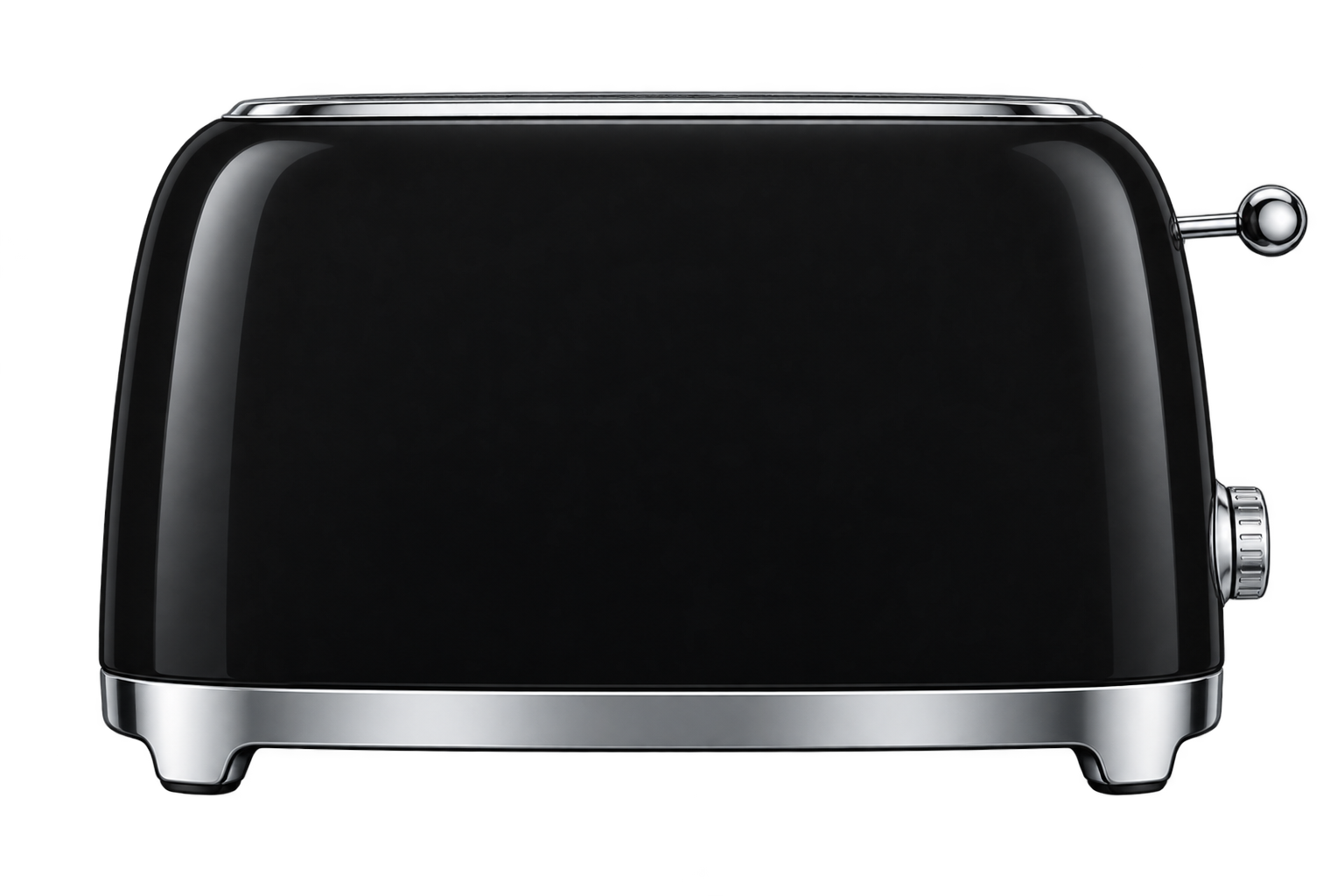 Smeg TSF01BLUK toaster