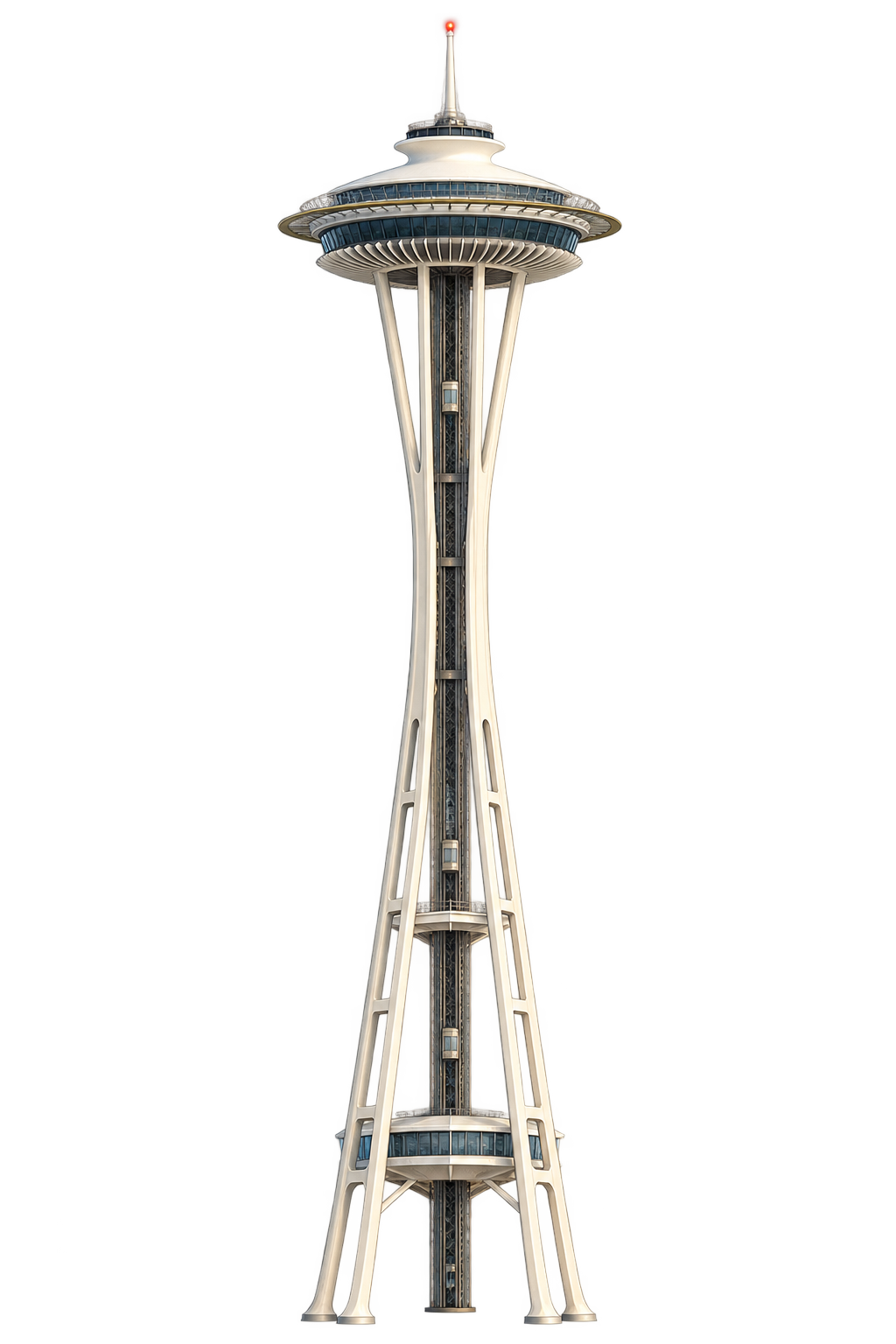 Space Needle