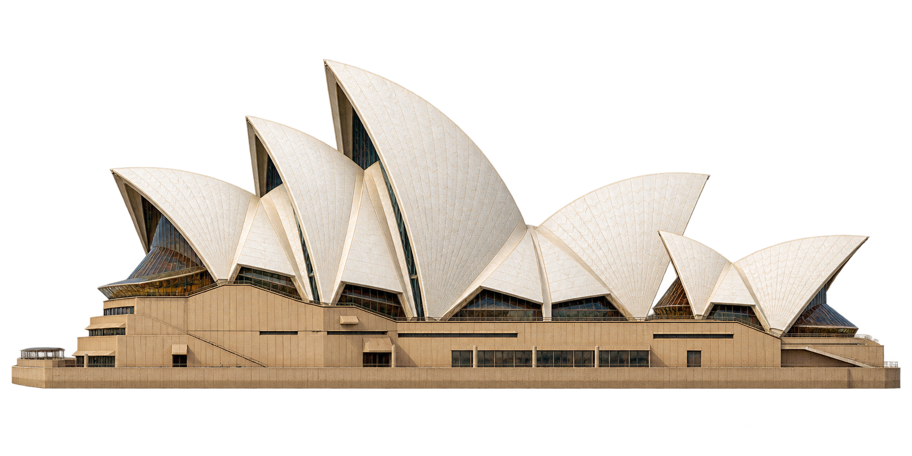 Sydney Opera House