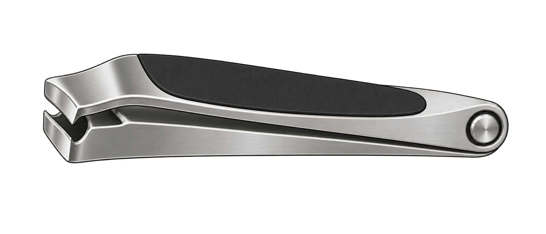 Tweezerman Precision Grip Nagelknipser