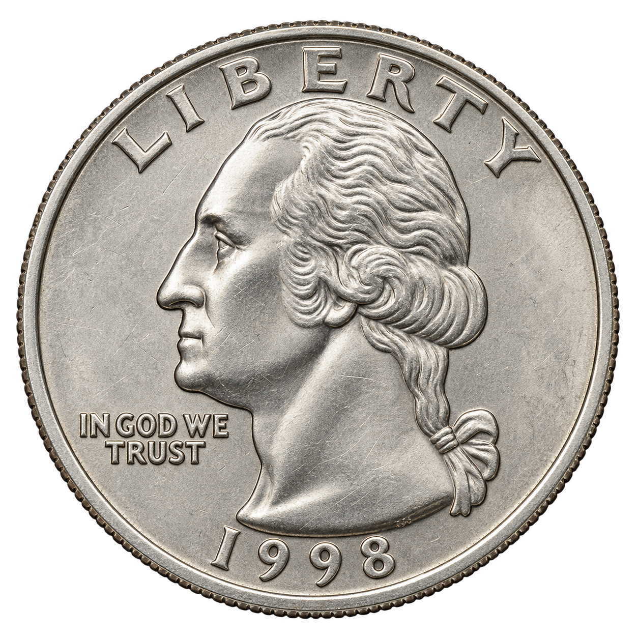 US quarter