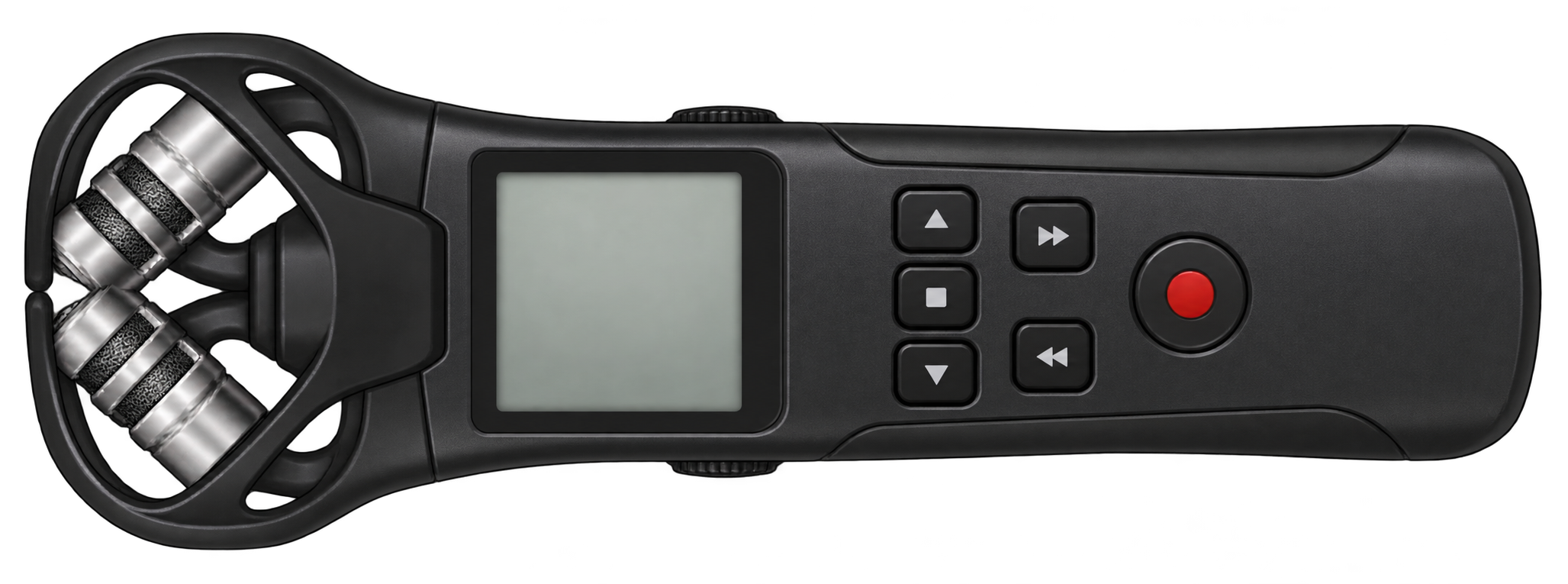 Zoom H1n Audiorekorder